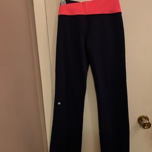 Lululemon Throwback Astro Pant